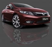Honda Indonesia Image